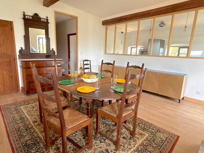 Aléria - Villa Padulone - The French Concierge