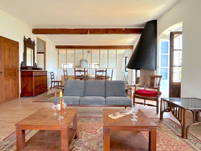 Aléria - Villa Padulone - The French Concierge