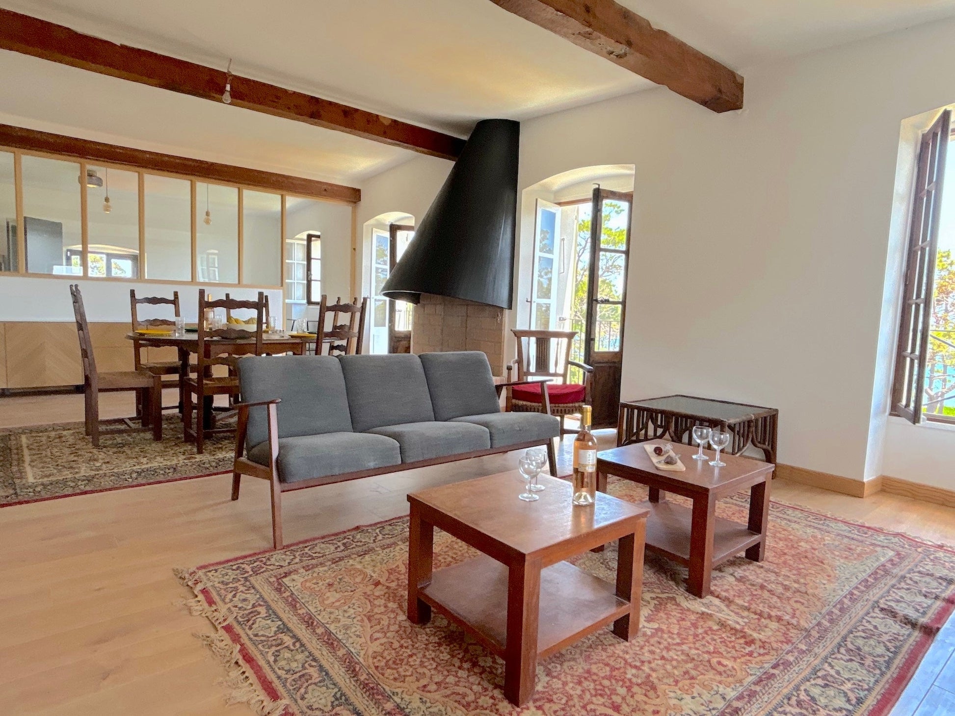 Aléria - Villa Padulone - The French Concierge