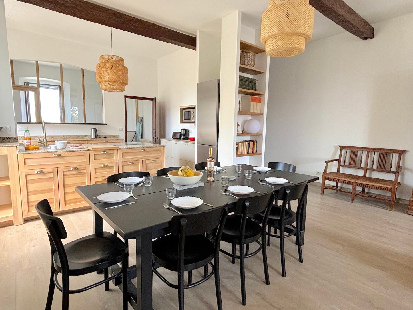 Aléria - Villa Padulone - The French Concierge
