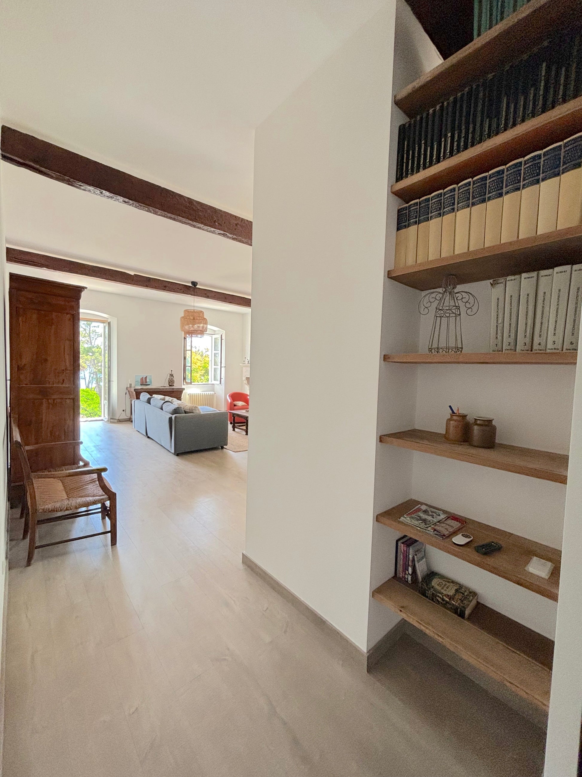 Aléria - Villa Padulone - The French Concierge