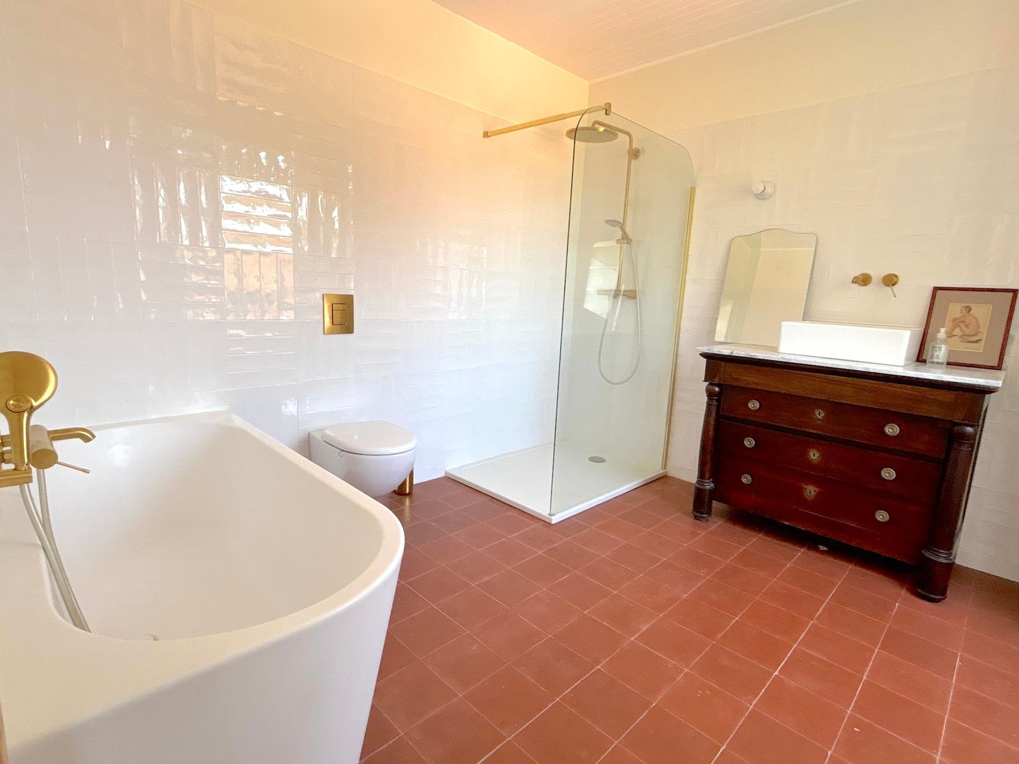 Aléria - Villa Padulone - The French Concierge