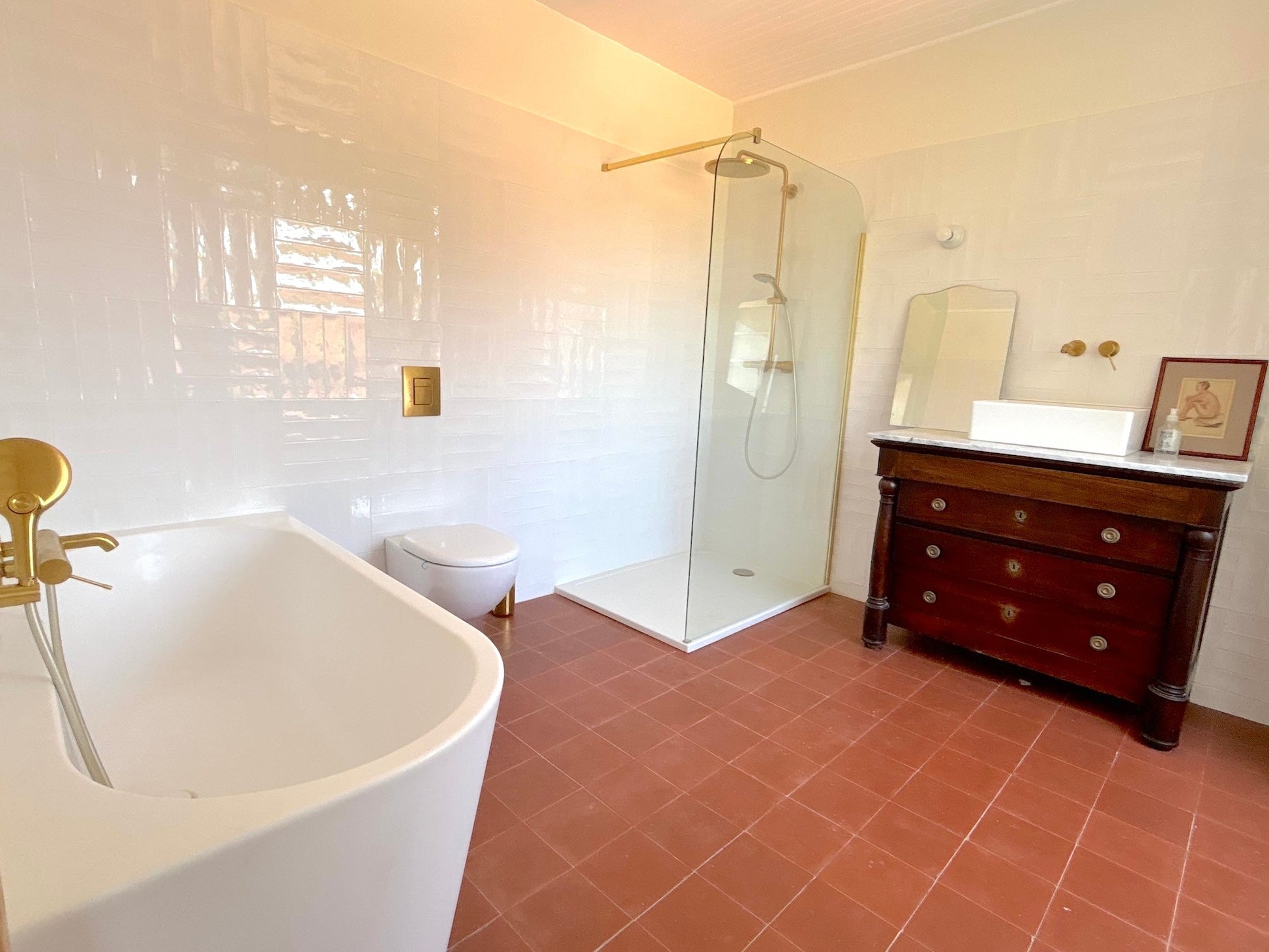 Aléria - Villa Padulone - The French Concierge