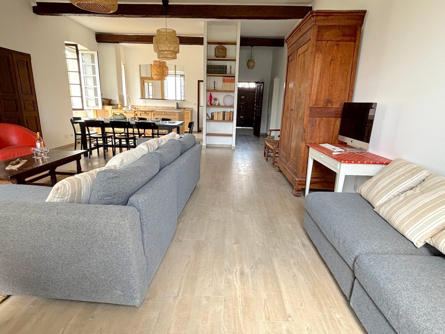 Aléria - Villa Padulone - The French Concierge