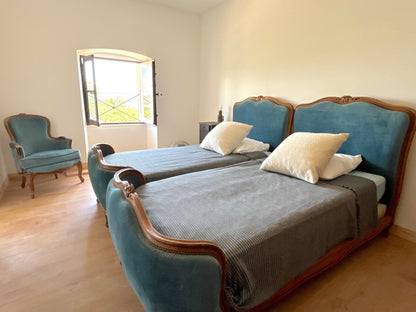 Aléria - Villa Padulone - The French Concierge