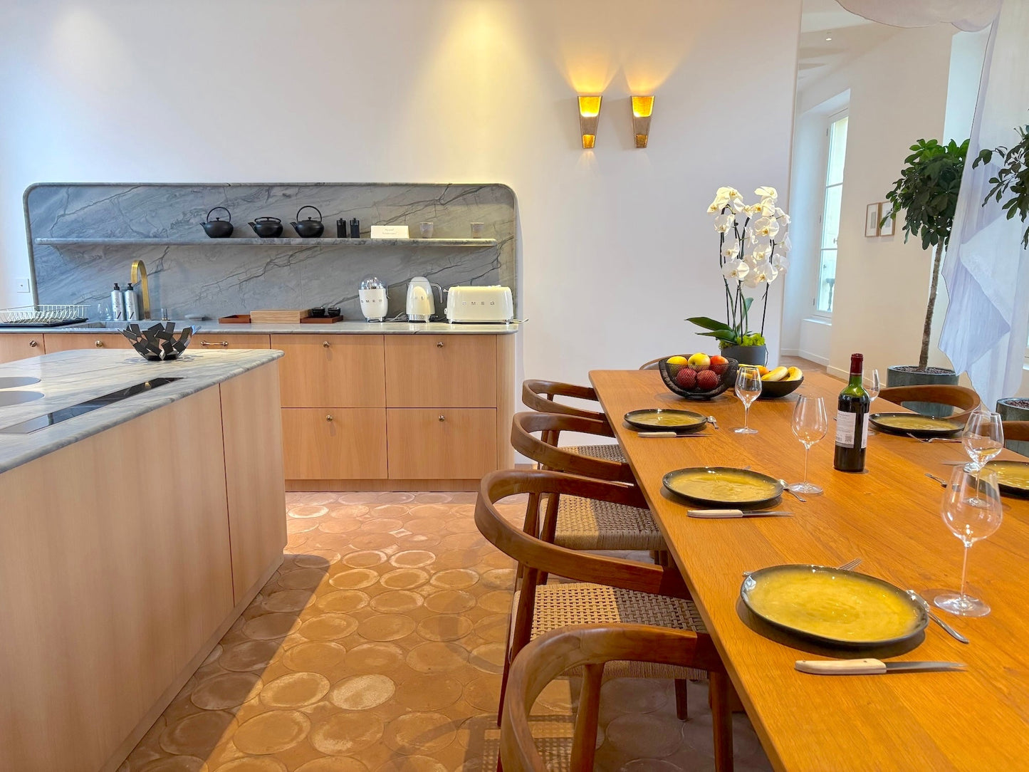 Appartement Arte Povera - The French Concierge