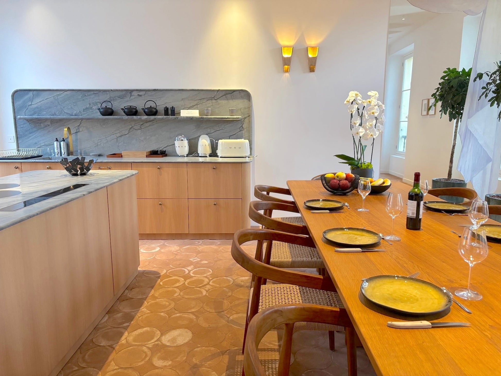 Appartement Arte Povera - The French Concierge