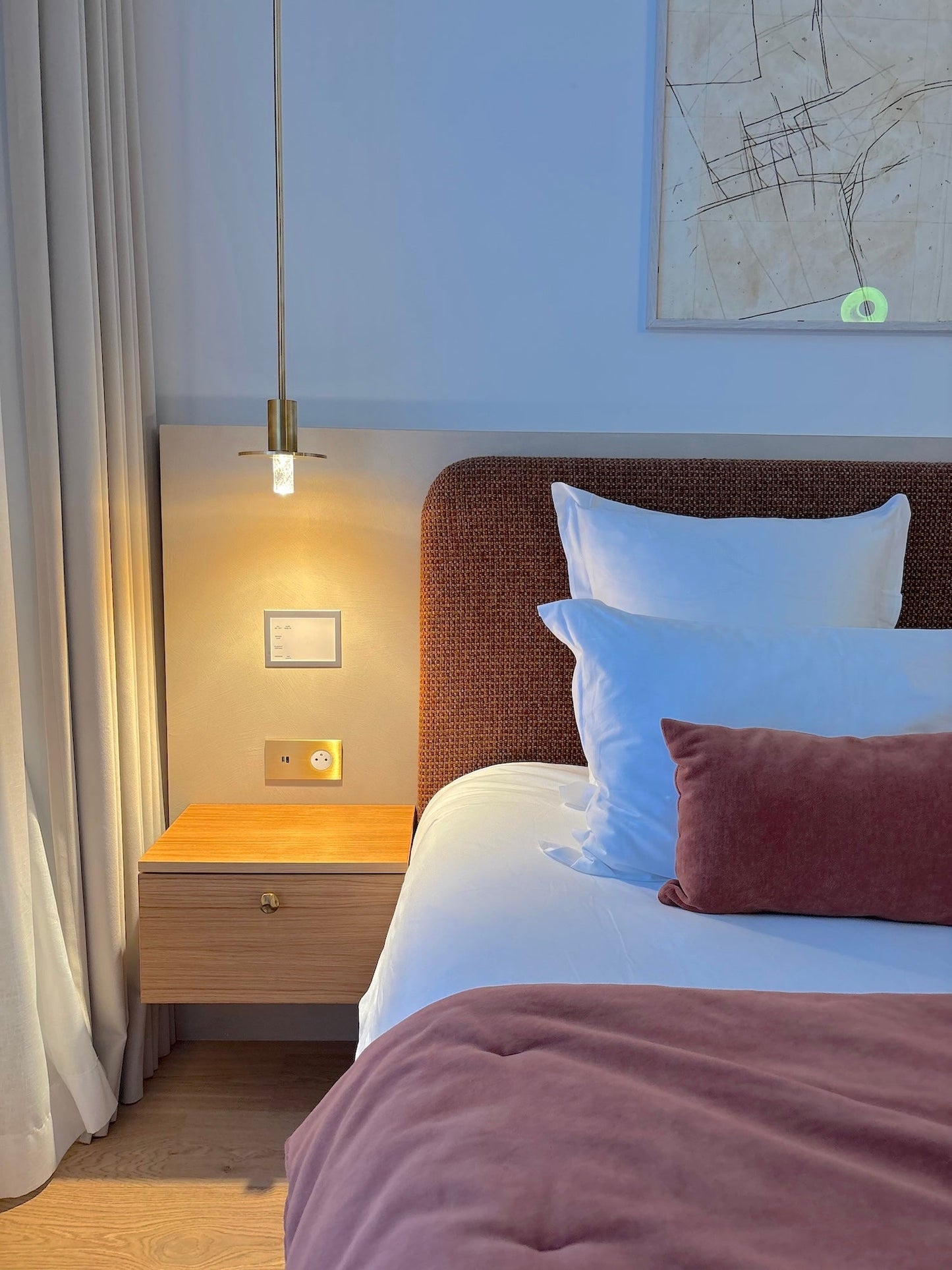 Appartement Arte Povera - The French Concierge