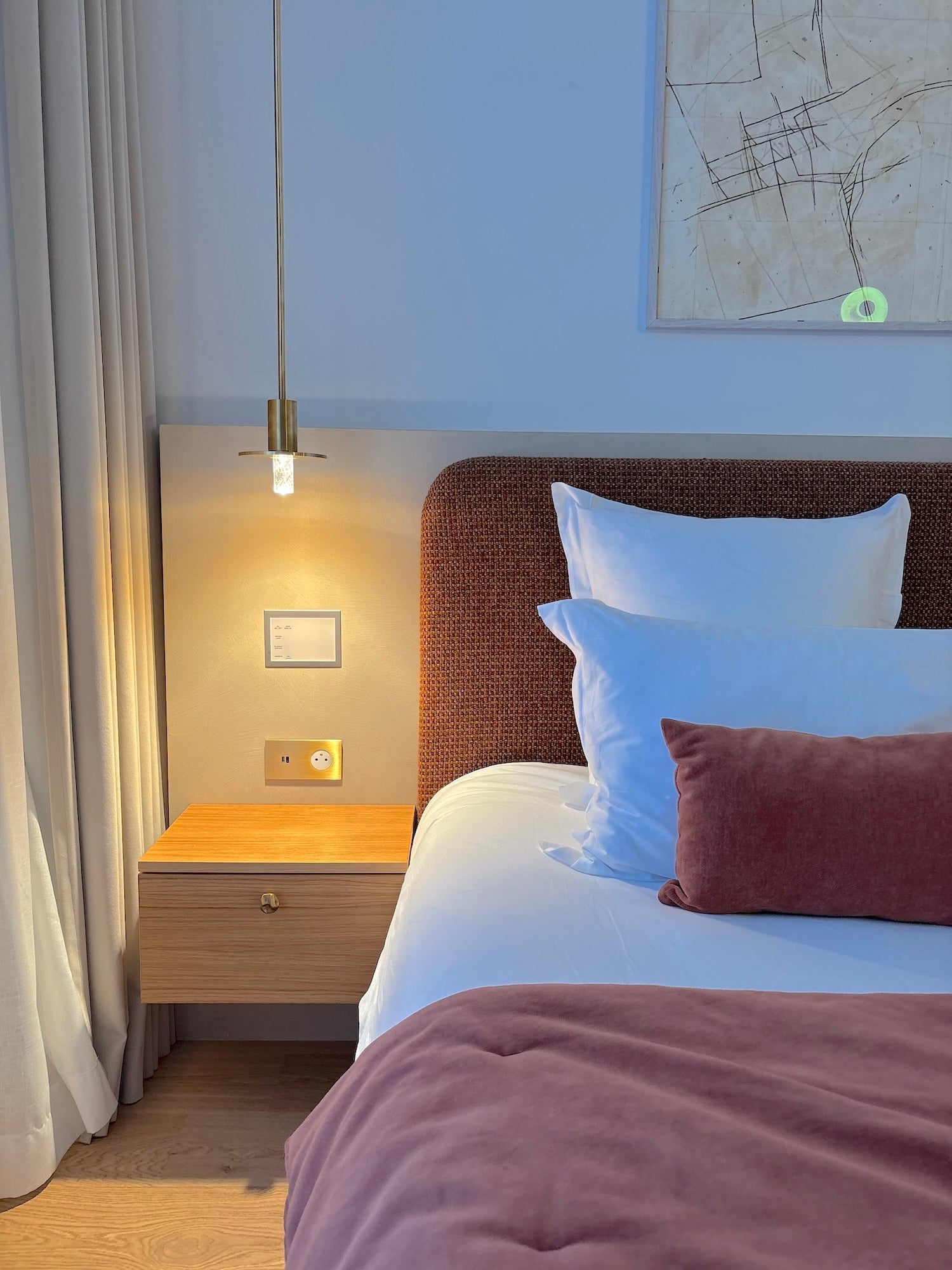 Appartement Arte Povera - The French Concierge