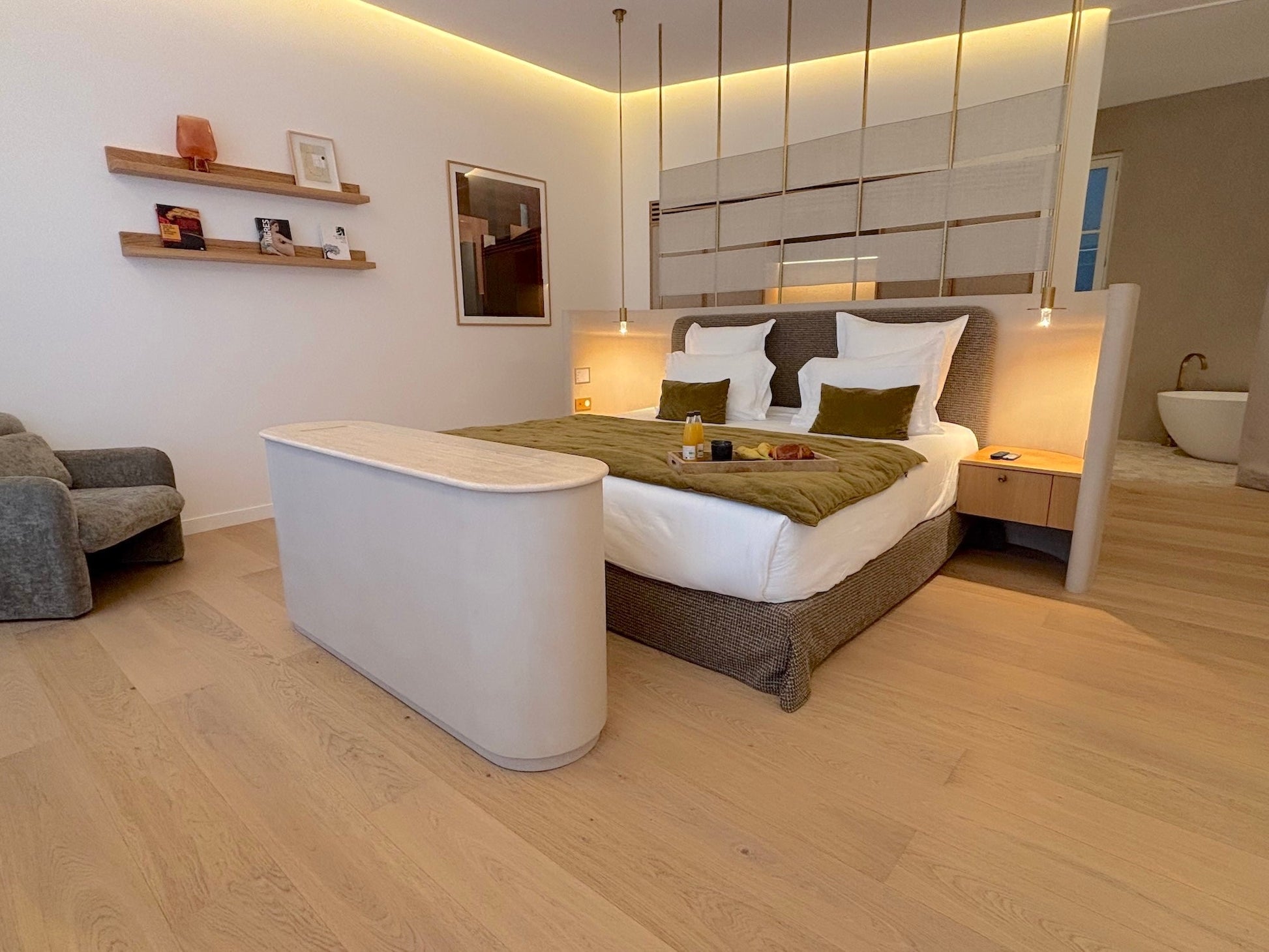 Appartement Arte Povera - The French Concierge