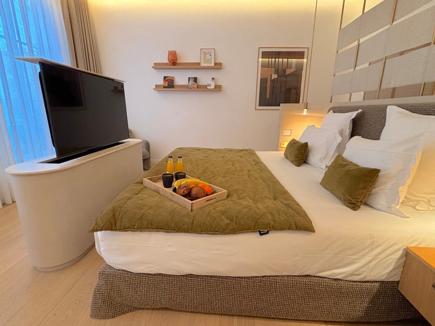 Appartement Arte Povera - The French Concierge