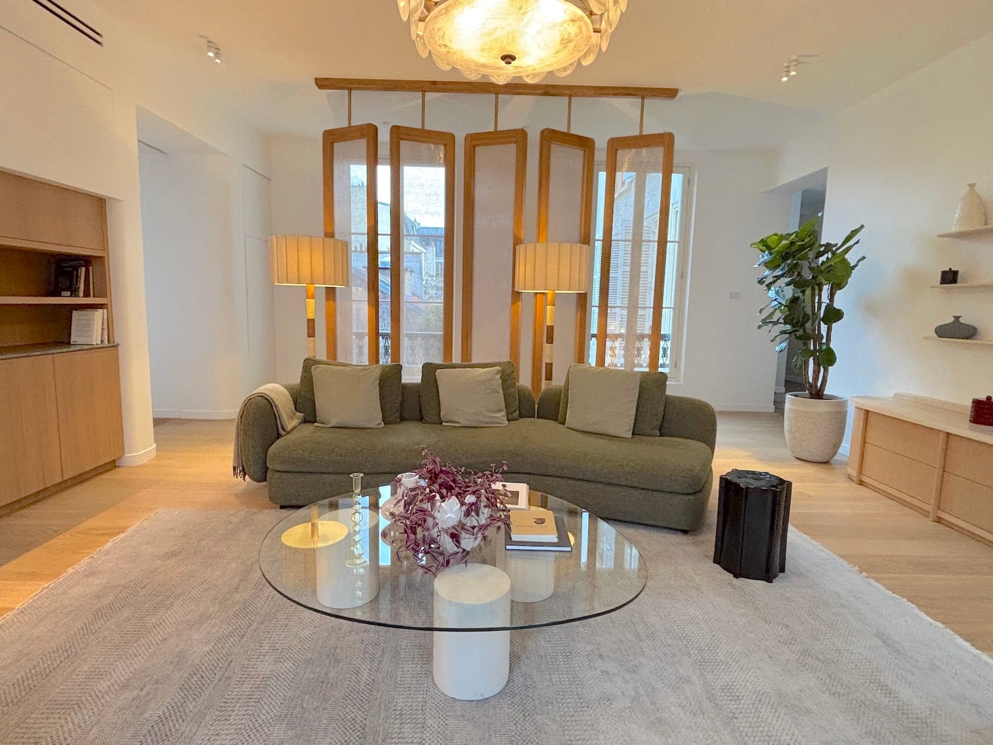 Appartement Arte Povera - The French Concierge