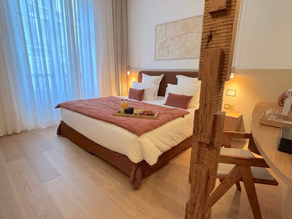 Appartement Arte Povera - The French Concierge