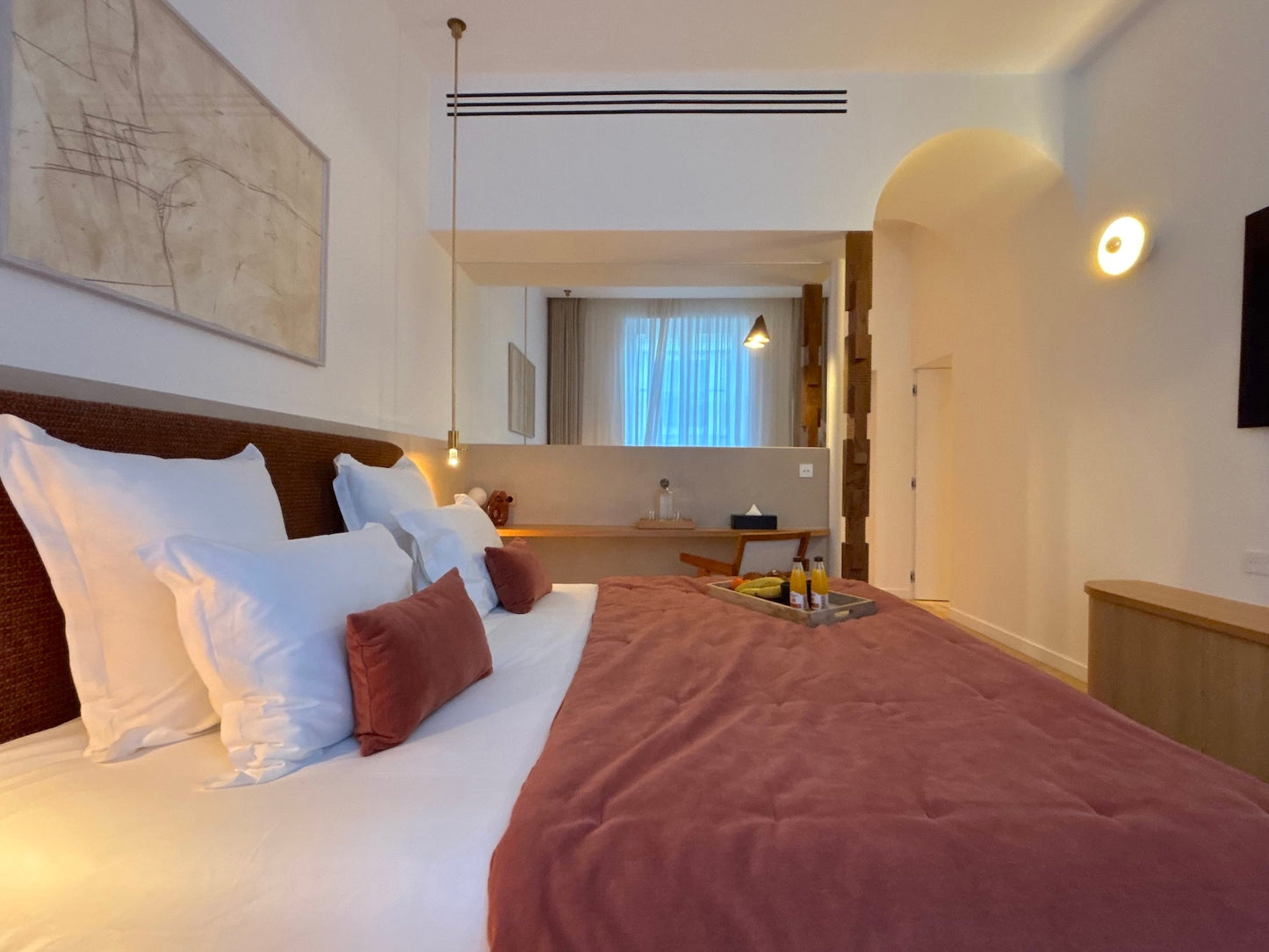 Appartement Arte Povera - The French Concierge