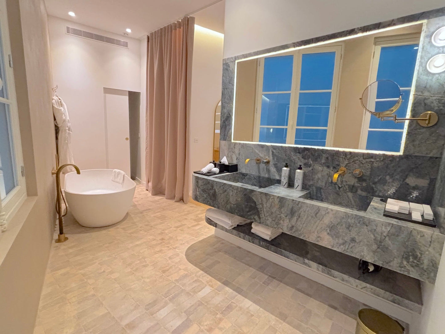 Appartement Arte Povera - The French Concierge
