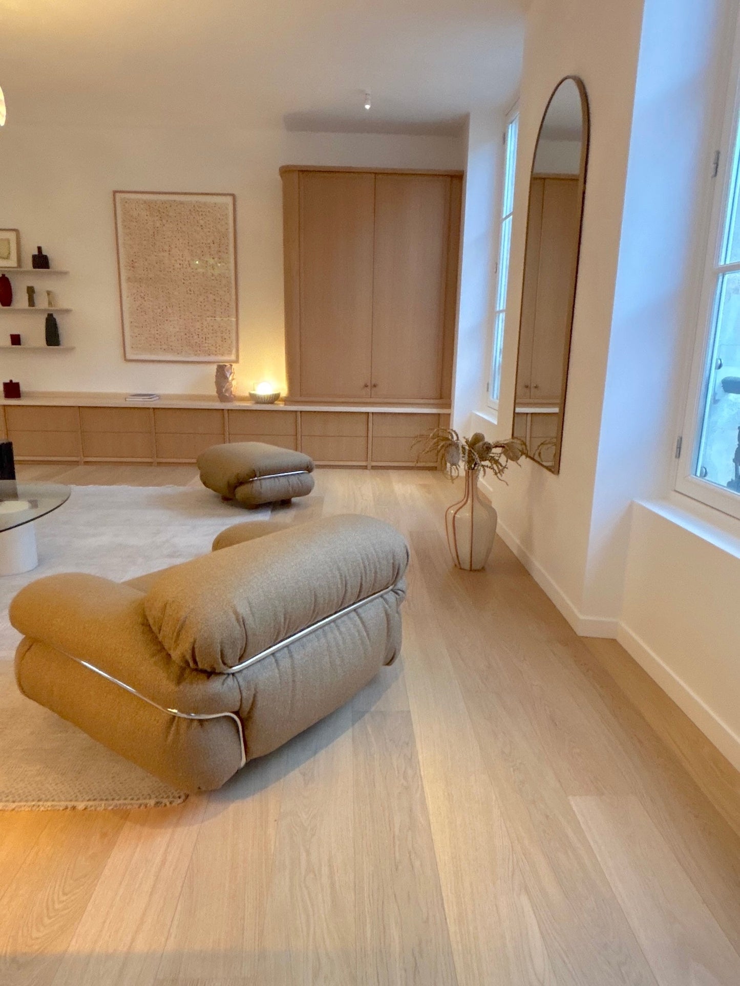 Appartement Arte Povera - The French Concierge