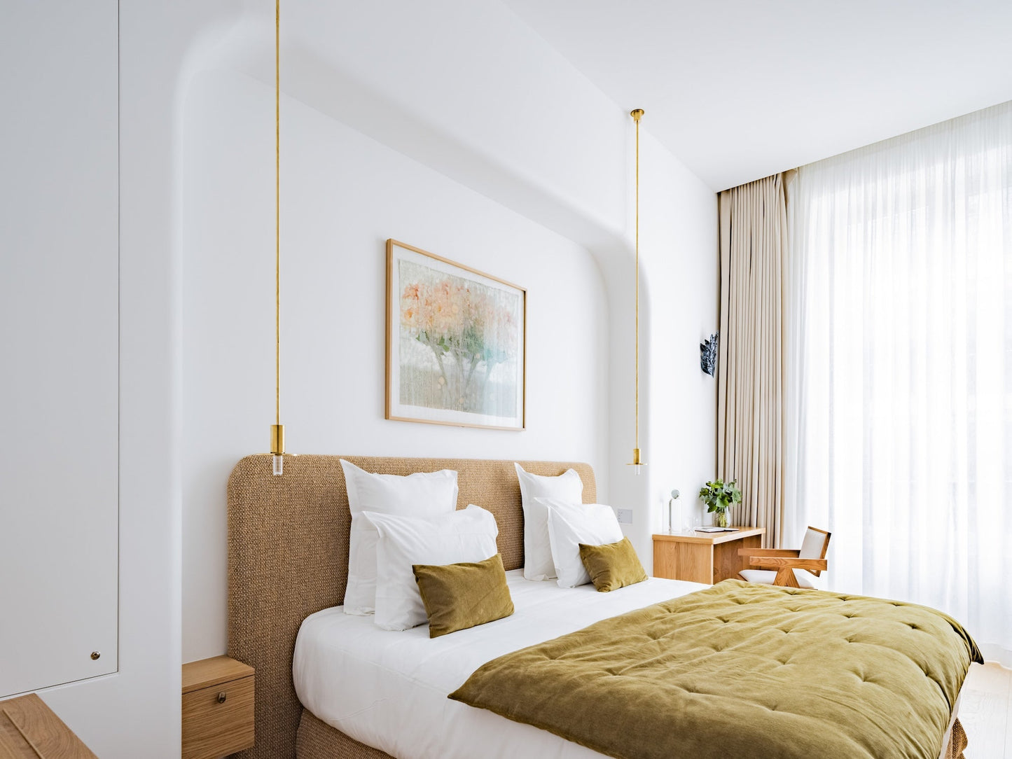 Appartement Arte Povera - The French Concierge