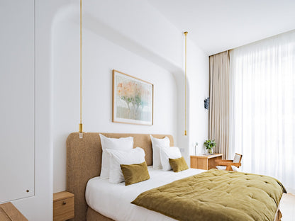 Appartement Arte Povera - The French Concierge