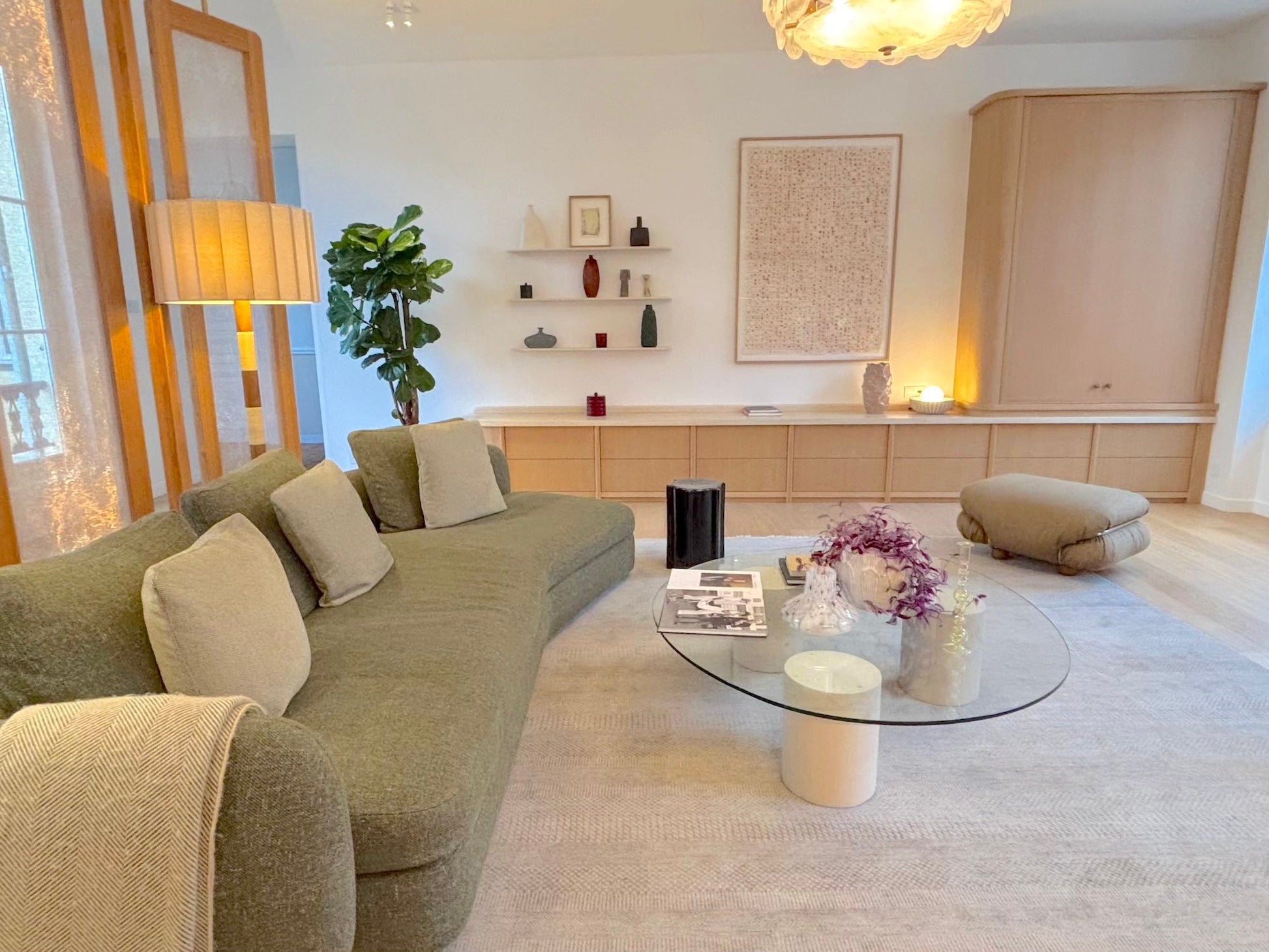 Appartement Arte Povera - The French Concierge