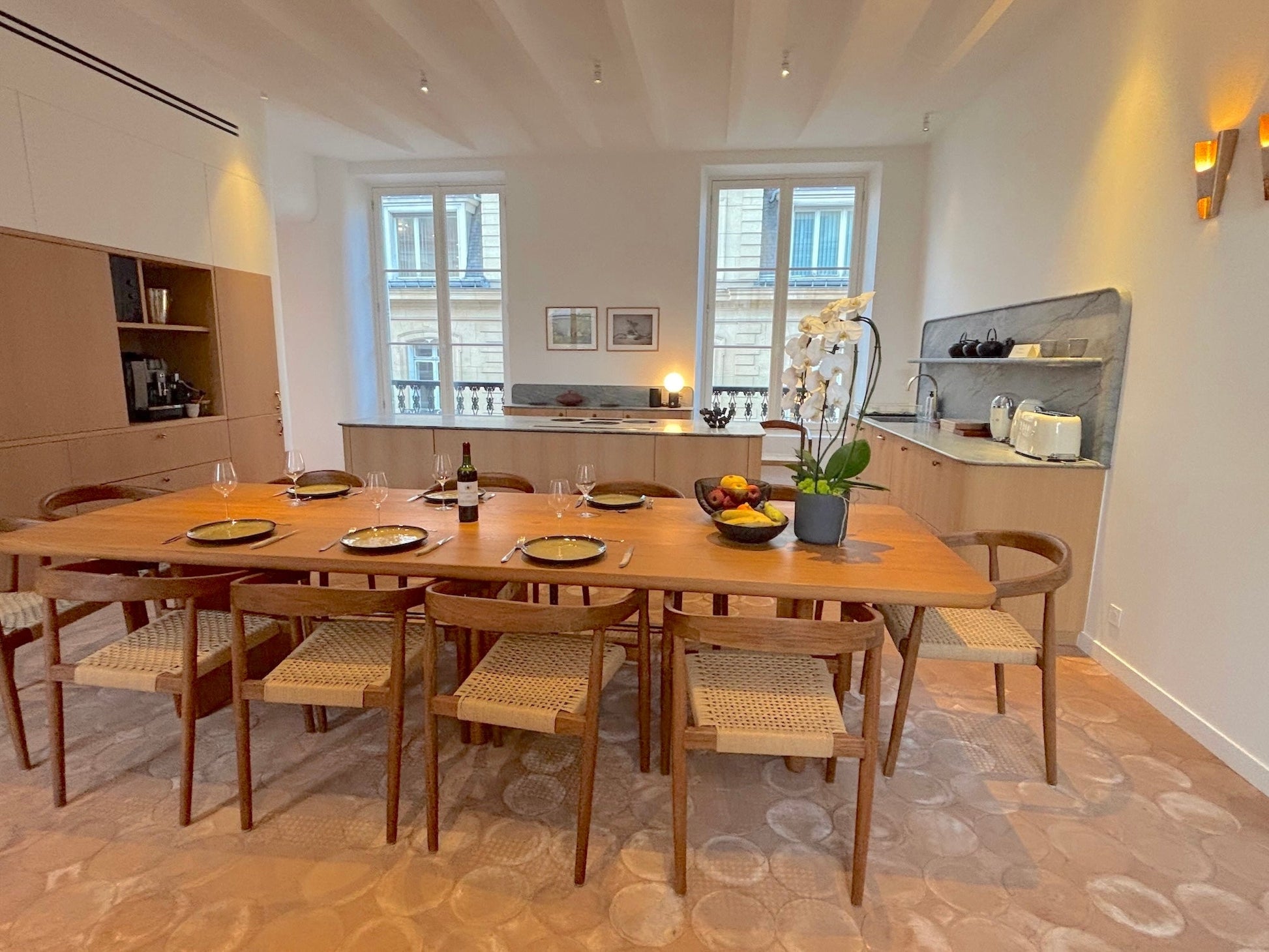 Appartement Arte Povera - The French Concierge