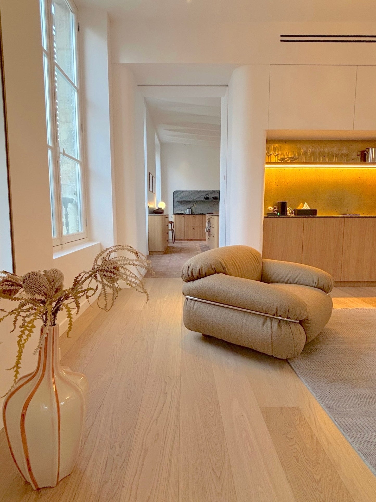 Appartement Arte Povera - The French Concierge