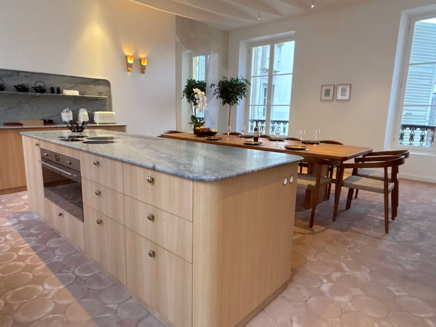 Appartement Arte Povera - The French Concierge