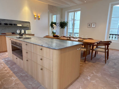 Appartement Arte Povera - The French Concierge