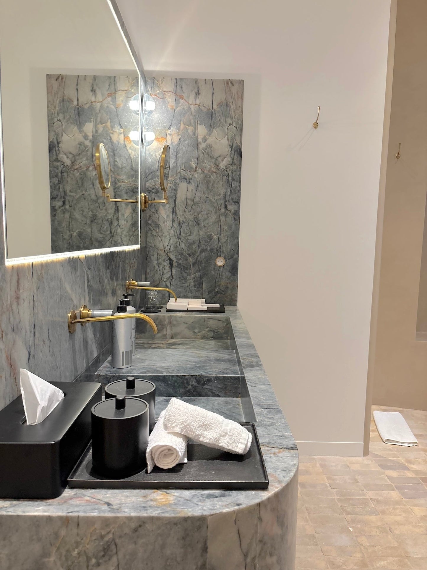 Appartement Arte Povera - The French Concierge