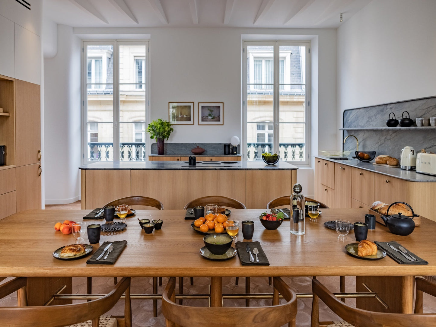 Appartement Arte Povera - The French Concierge