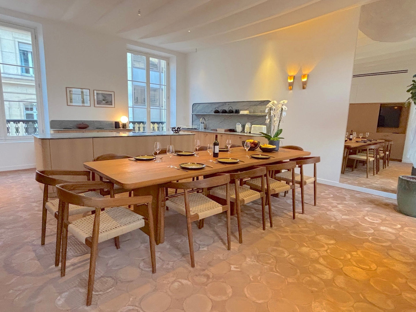 Appartement Arte Povera - The French Concierge
