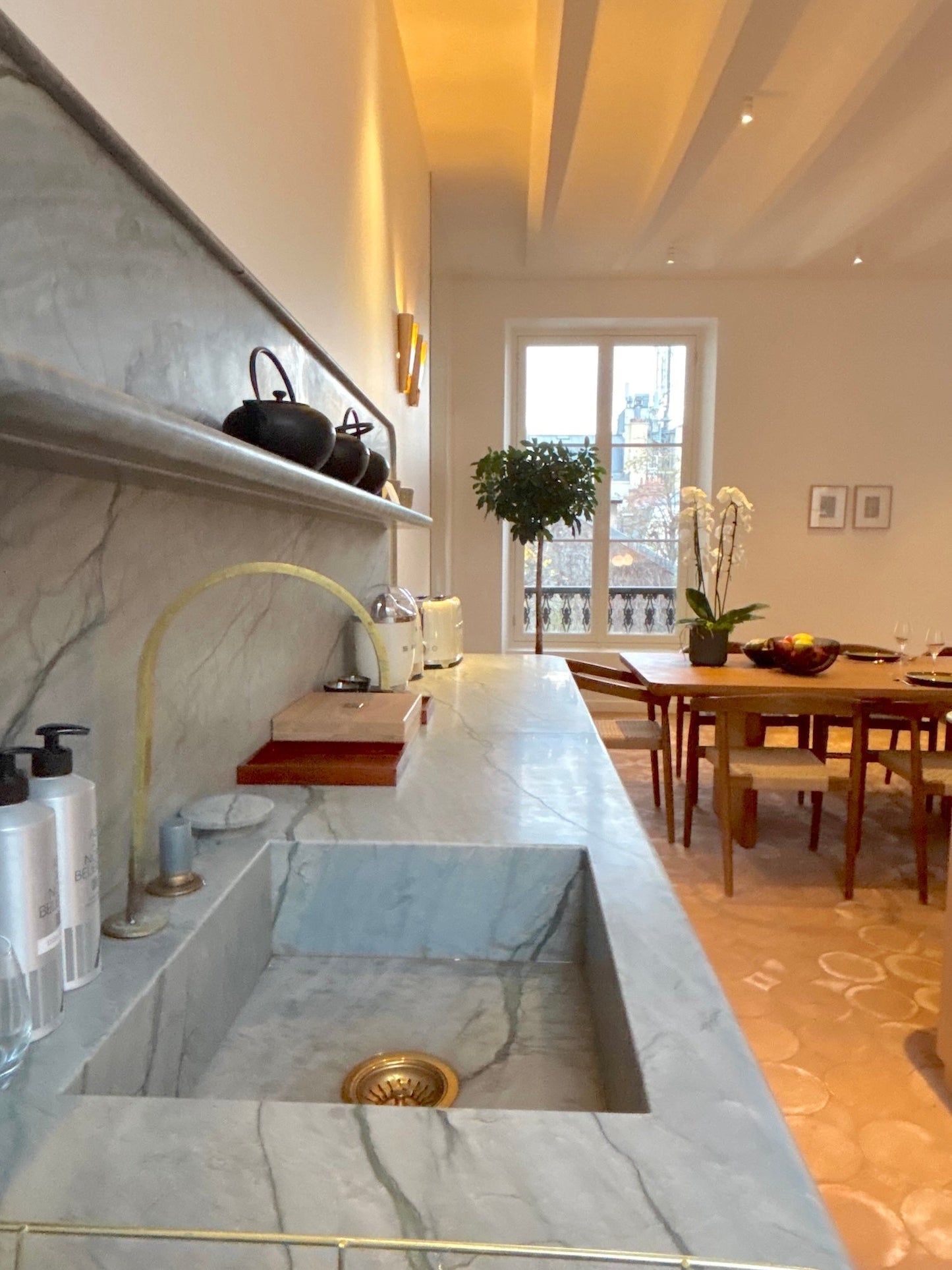 Appartement Arte Povera - The French Concierge