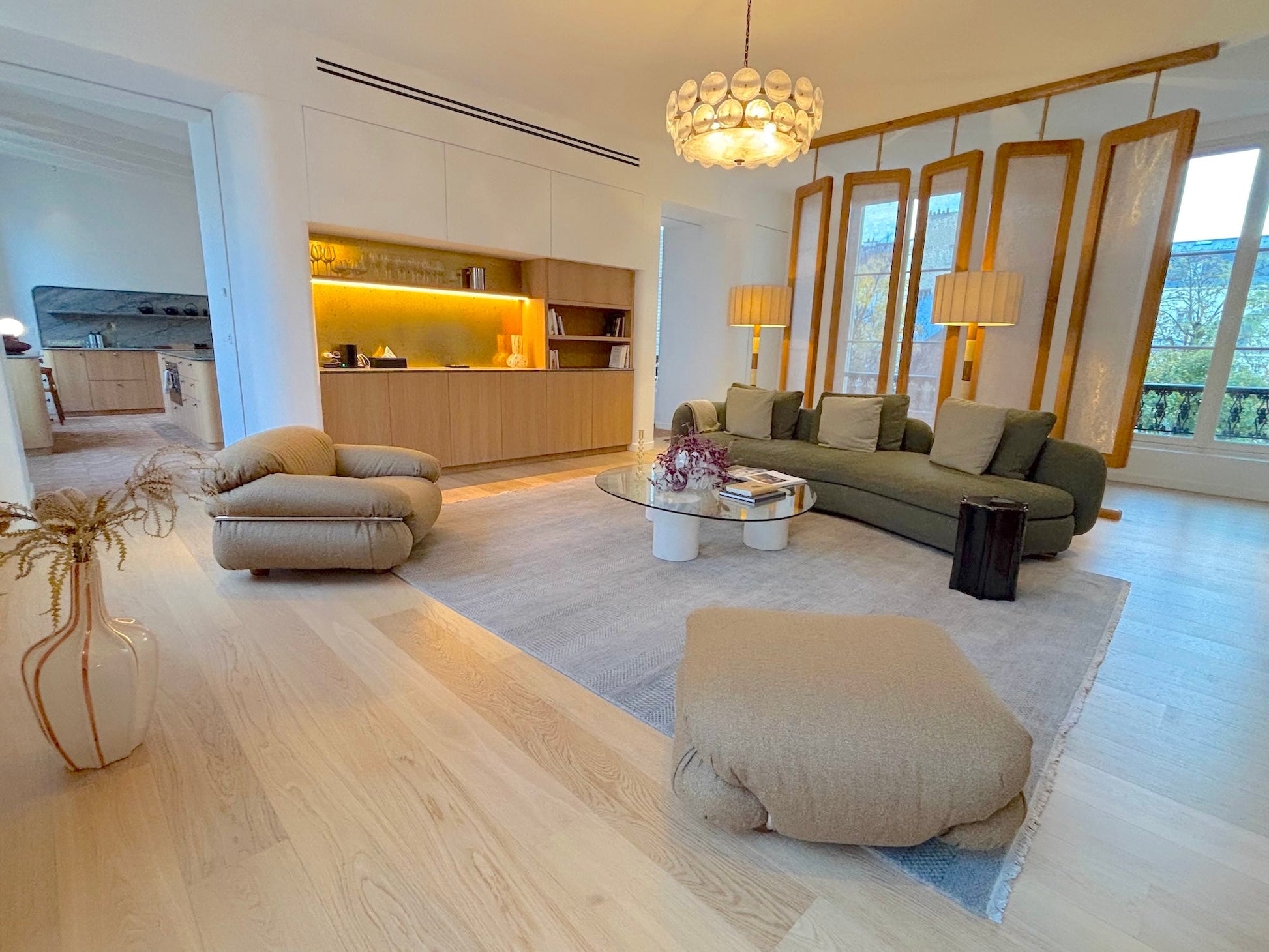 Appartement Arte Povera - The French Concierge