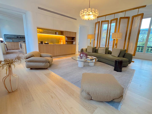 Appartement Arte Povera - The French Concierge