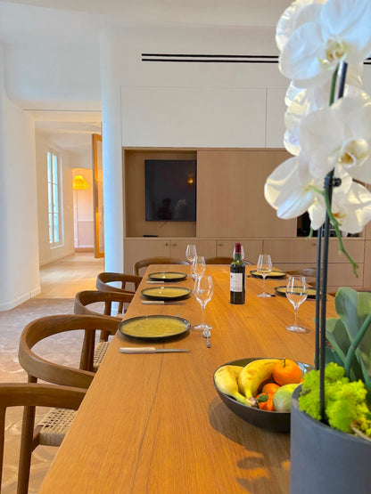 Appartement Arte Povera - The French Concierge