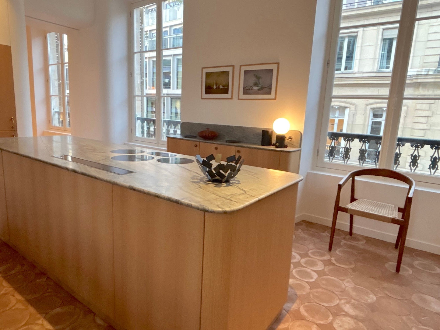 Appartement Arte Povera - The French Concierge