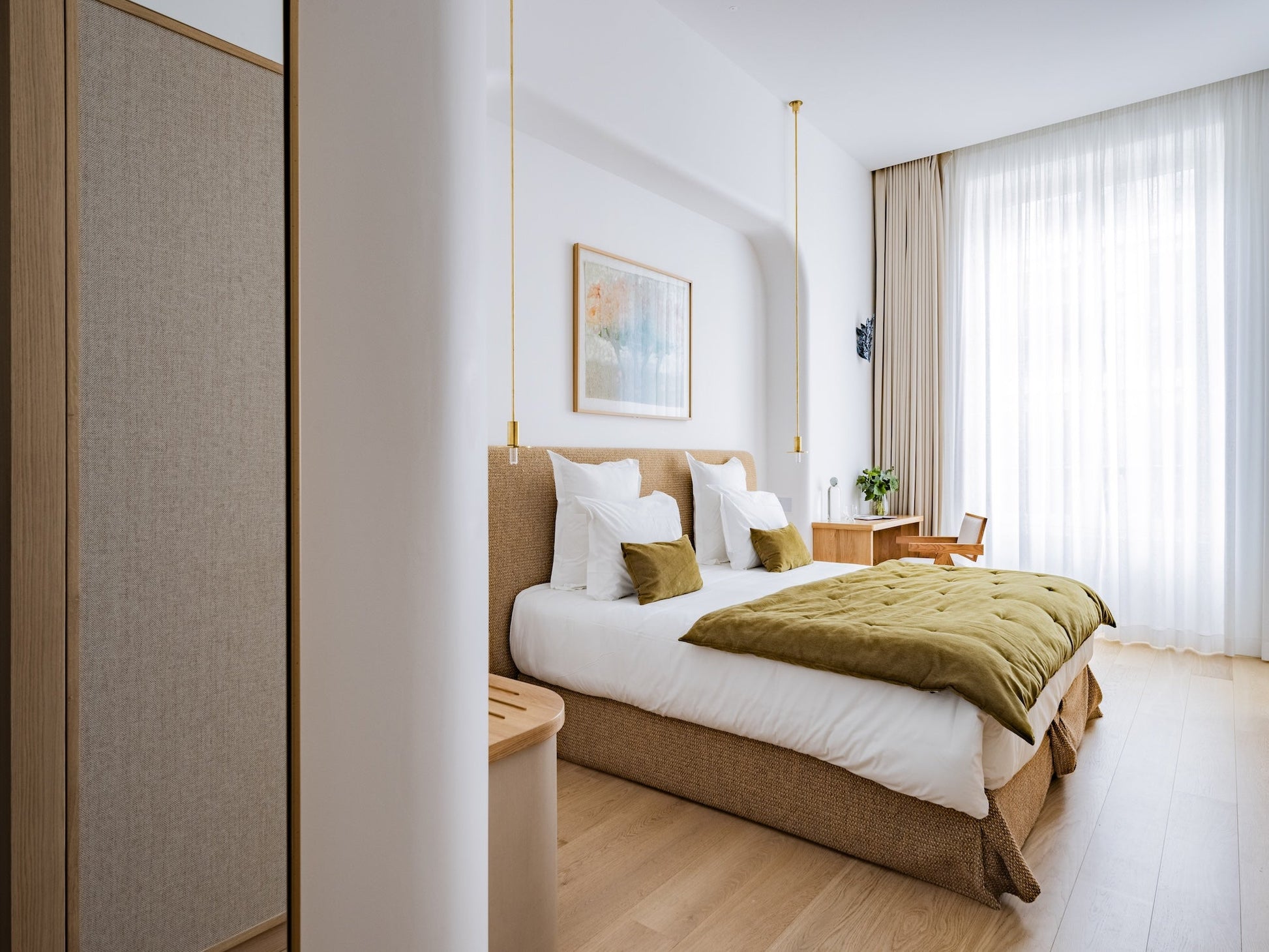 Appartement Arte Povera - The French Concierge