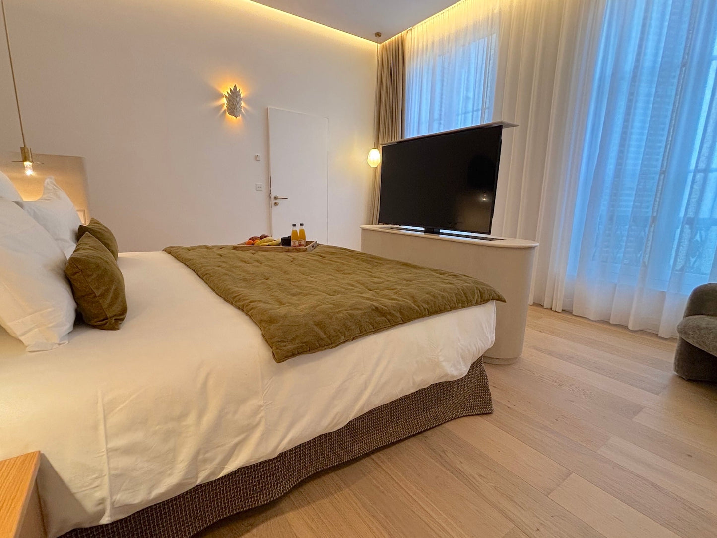 Appartement Arte Povera - The French Concierge