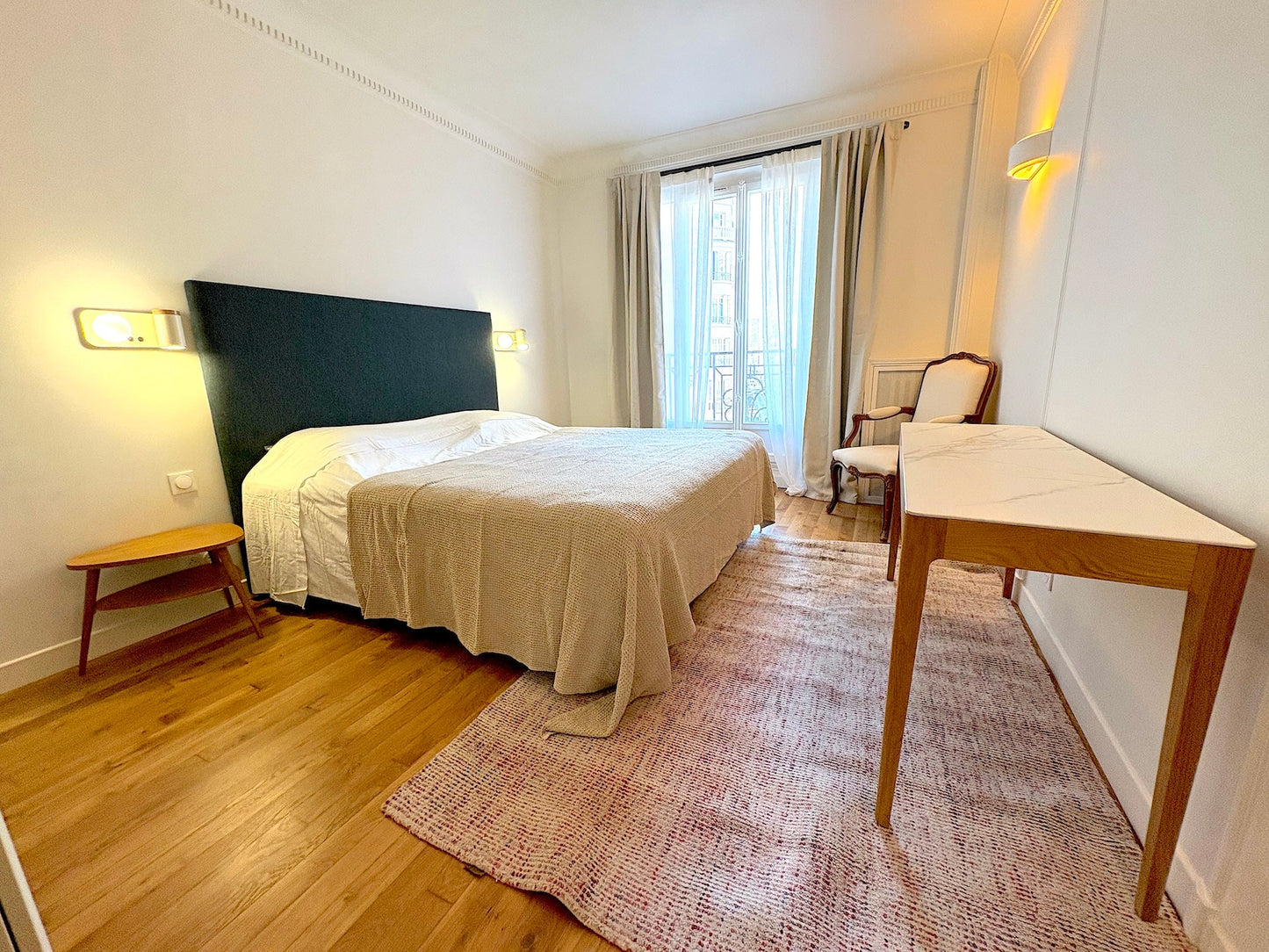 Appartement Croix - Nivert - The French Concierge