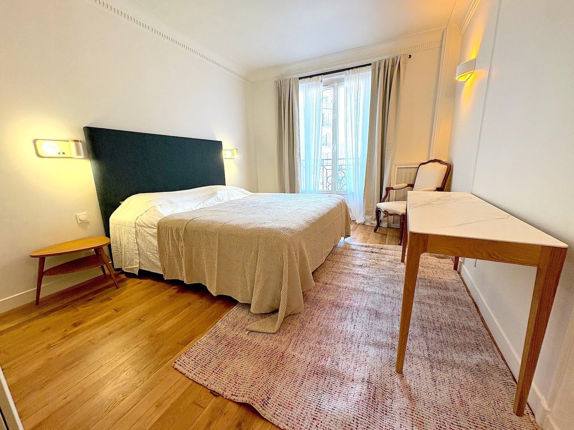 Appartement Croix - Nivert - The French Concierge