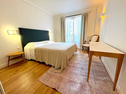 Appartement Croix - Nivert - The French Concierge
