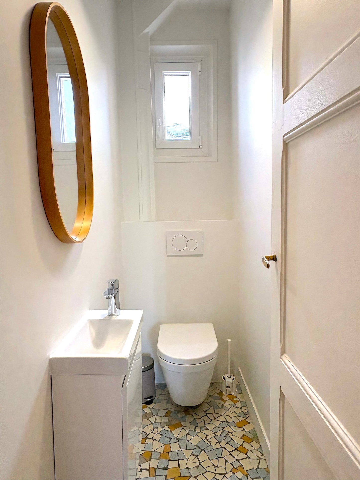 Appartement Croix - Nivert - The French Concierge