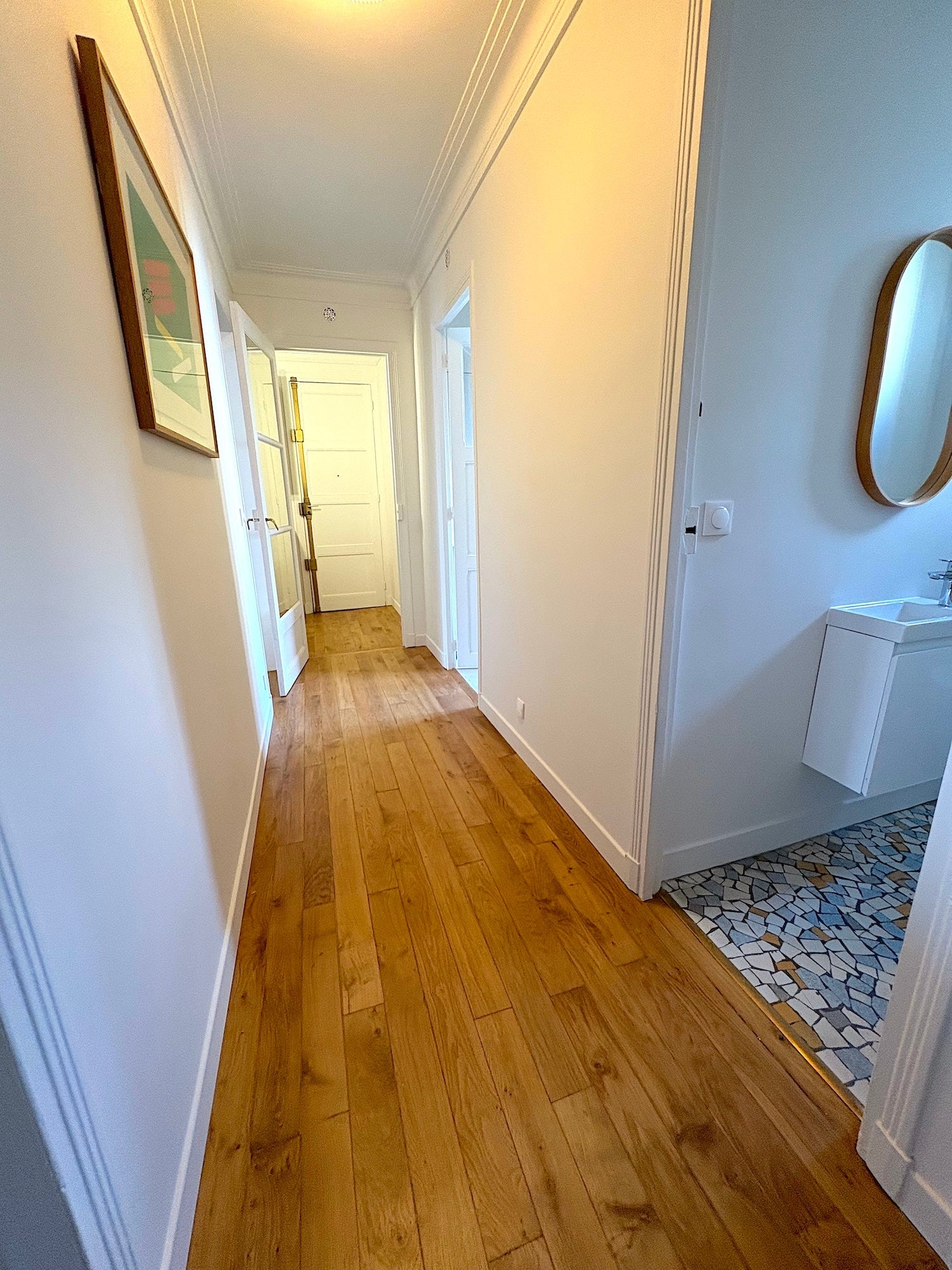 Appartement Croix - Nivert - The French Concierge