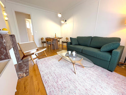 Appartement Croix - Nivert - The French Concierge