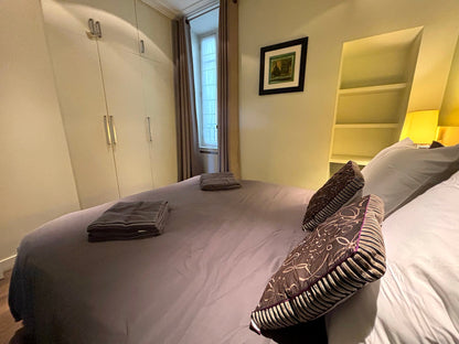 Appartement des Archives - The French Concierge