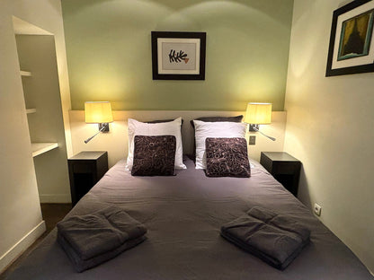 Appartement des Archives - The French Concierge