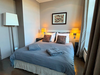 Appartement des Archives - The French Concierge