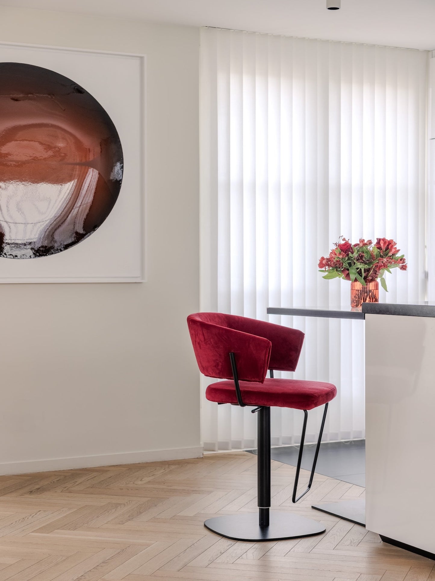 Appartement Mondrian - The French Concierge