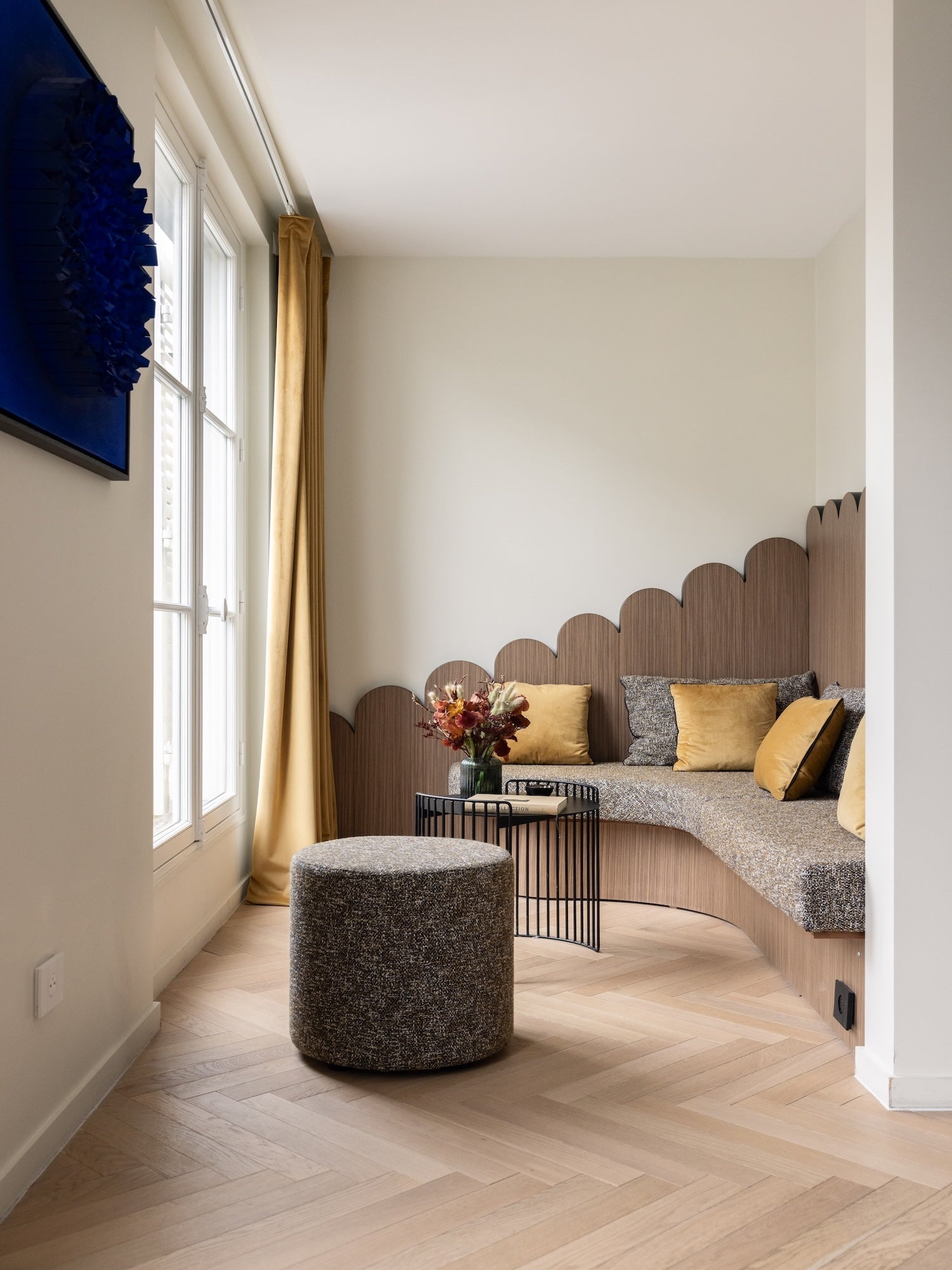 Appartement Mondrian - The French Concierge