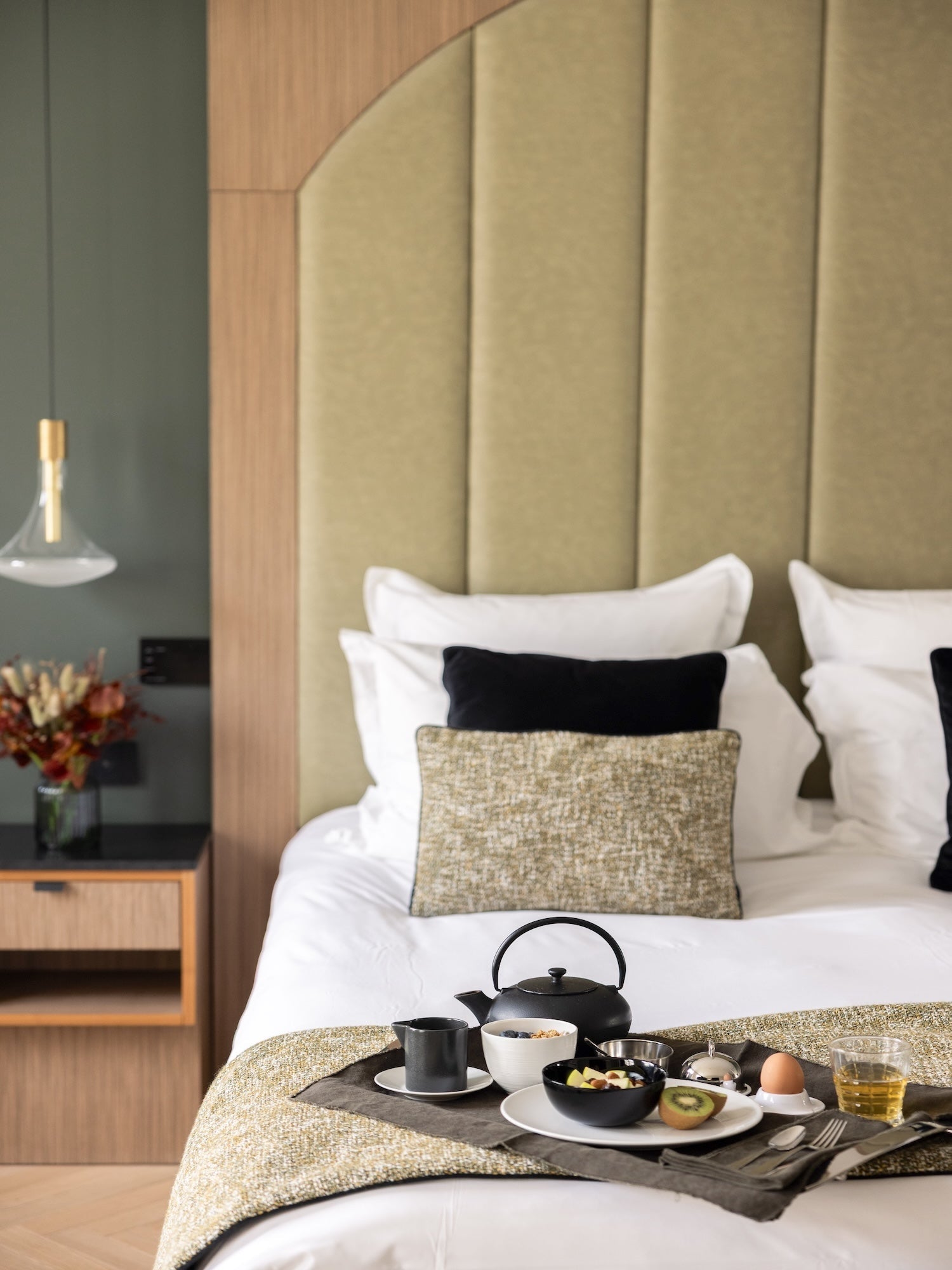 Appartement Mondrian - The French Concierge