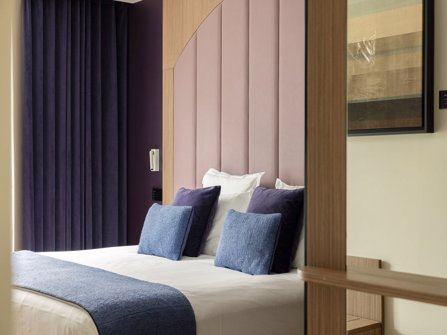 Appartement Mondrian - The French Concierge